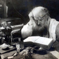Минералог Ненадкевич Константин Автономович (1880-1963)