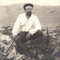 Михаил Викентьевич Баярунас (1882-1939) - 1920е