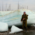 Улахан-Тарын или Большая Момская наледь находится на северо-востоке ЯкутииСергейКарпухин2012г.jpg